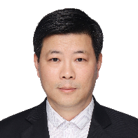 speaker headshot