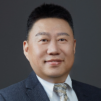 speaker headshot