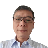 speaker headshot