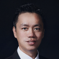 speaker headshot