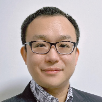 speaker headshot