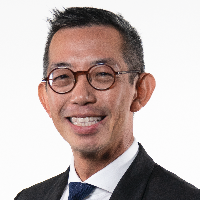 speaker headshot