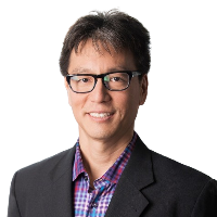 speaker headshot