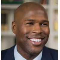 speaker headshot