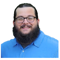 speaker headshot