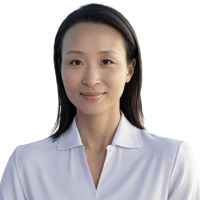 speaker headshot