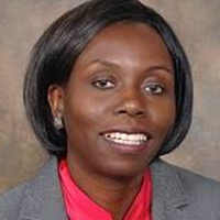 Dr. Victoria Wangia-Anderson