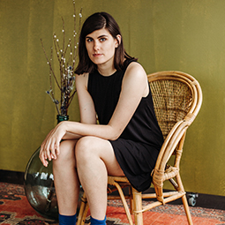 Anna Fitzpatrick