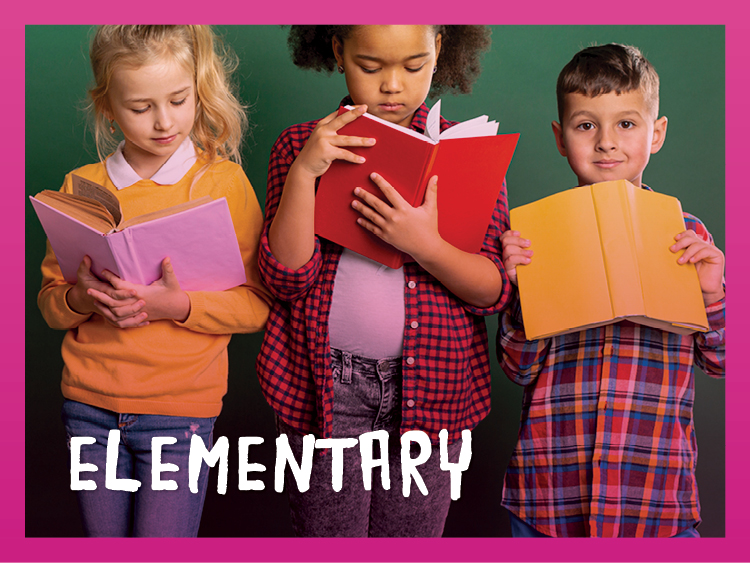 ELEMENTARY
