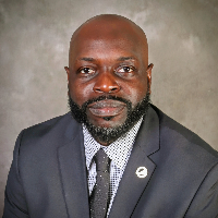 speaker headshot