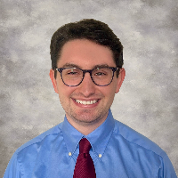 speaker headshot