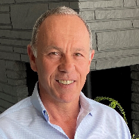 speaker headshot