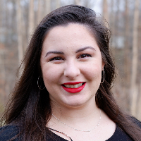 speaker headshot