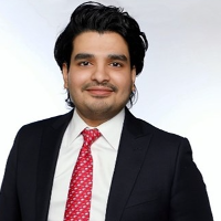 speaker headshot