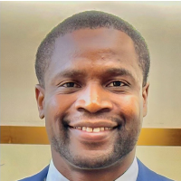 speaker headshot