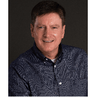 speaker headshot