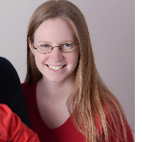 speaker headshot