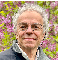 speaker headshot
