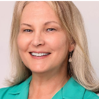 speaker headshot