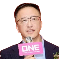 speaker headshot