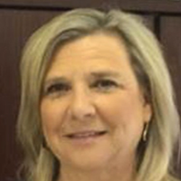 speaker headshot