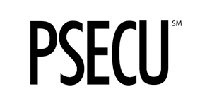 PSECU logo