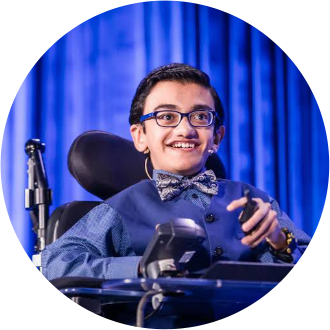 SPARSH SHAH