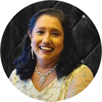 Daksha Gohil