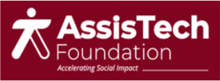 assistech foundation logo