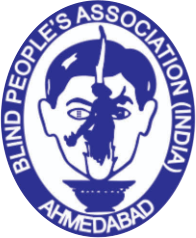 blink people association logo