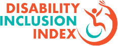 disability inclusion index logo