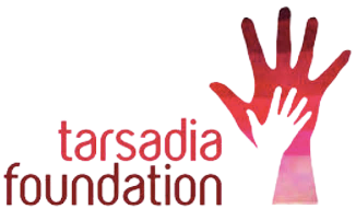 tarsadia foundation logo