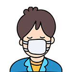 No Risk icon