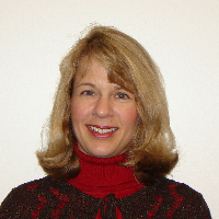 speaker headshot
