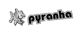 pyranha logo