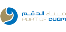 port of duqm