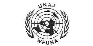 UNAJ logo