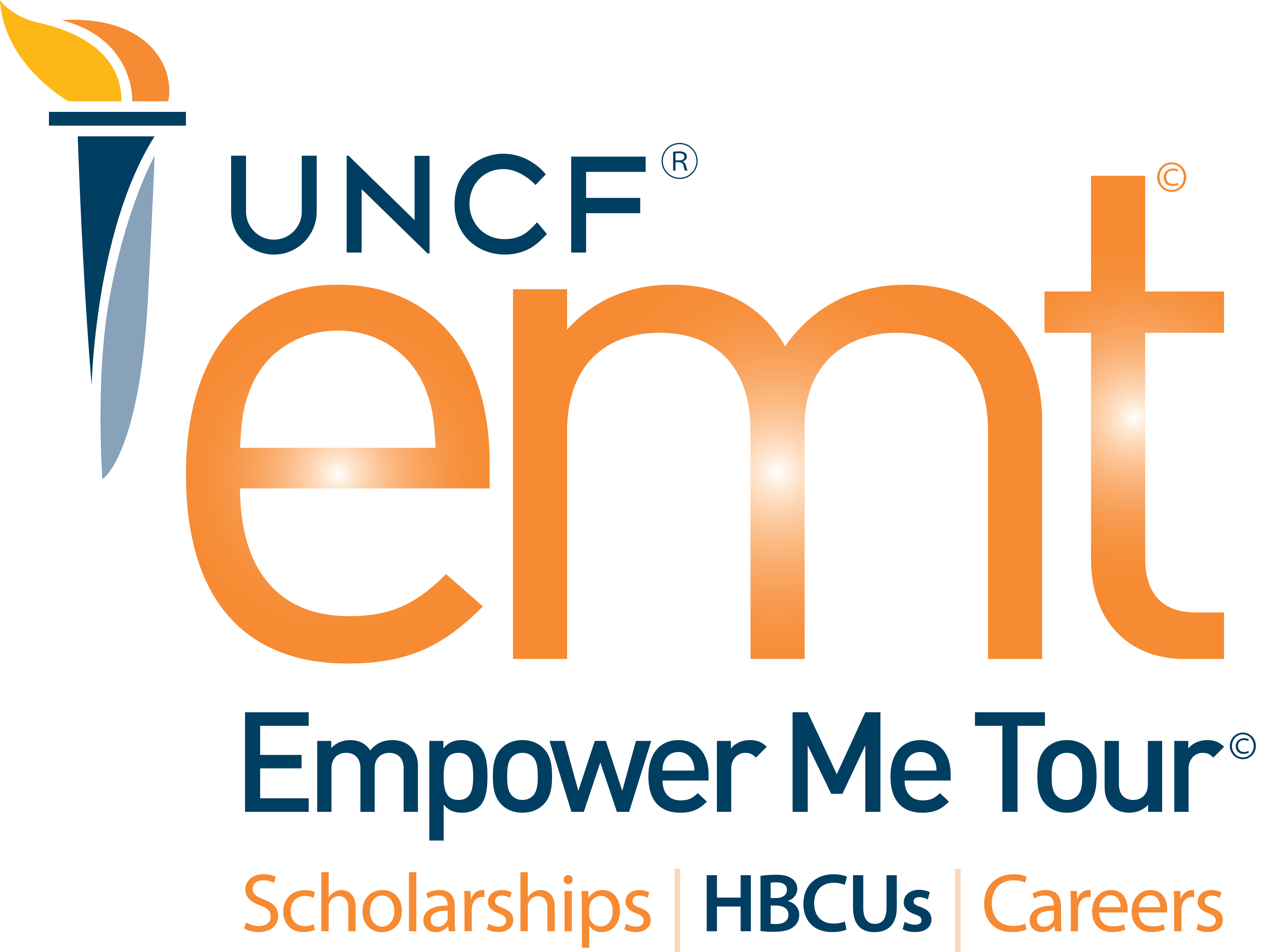 NAC UNCF Alumni Virtual Leadership Summit