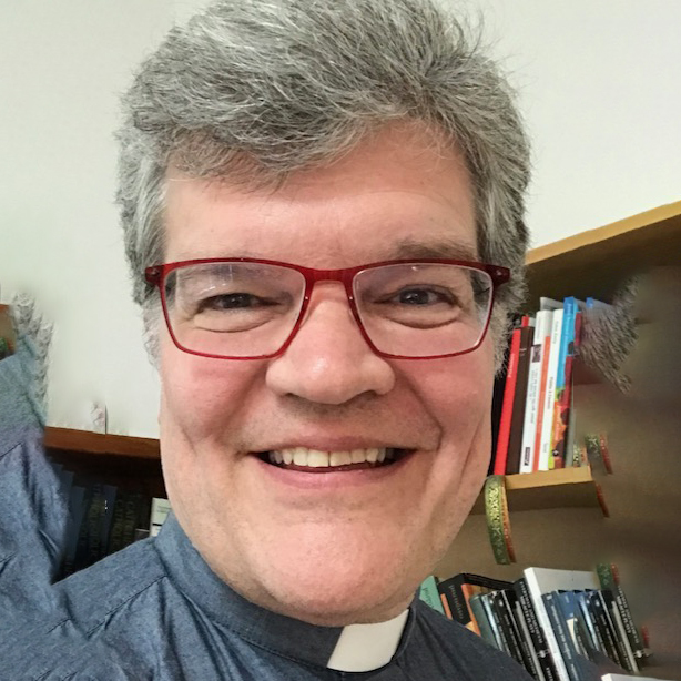 Gilles Mongeau, SJ