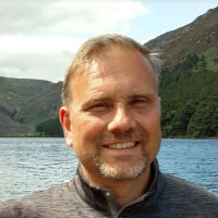 speaker headshot