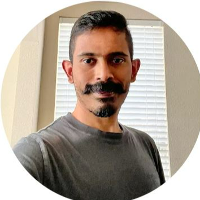 speaker headshot