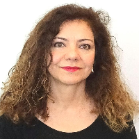 speaker headshot
