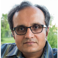 speaker headshot