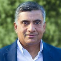 speaker headshot