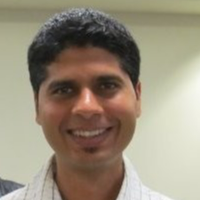 speaker headshot