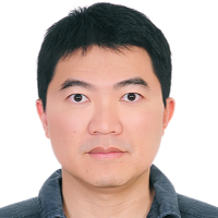 speaker headshot