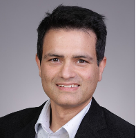 speaker headshot