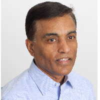 speaker headshot