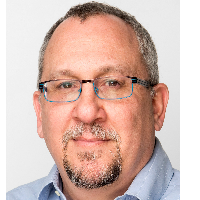 speaker headshot