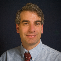 speaker headshot